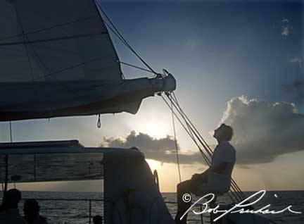 Cayman Islands: Grand Cayman Sunset Sail