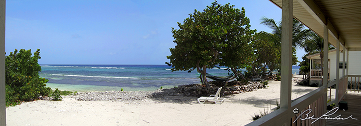 Little Cayman Ocean View